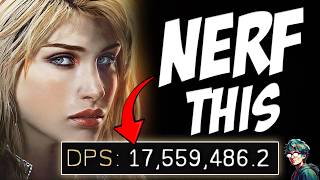 This 1 Divine Build Shouldn't Be This Broken