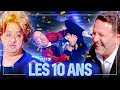 Les 10 ans de vtep  vtep  bestof