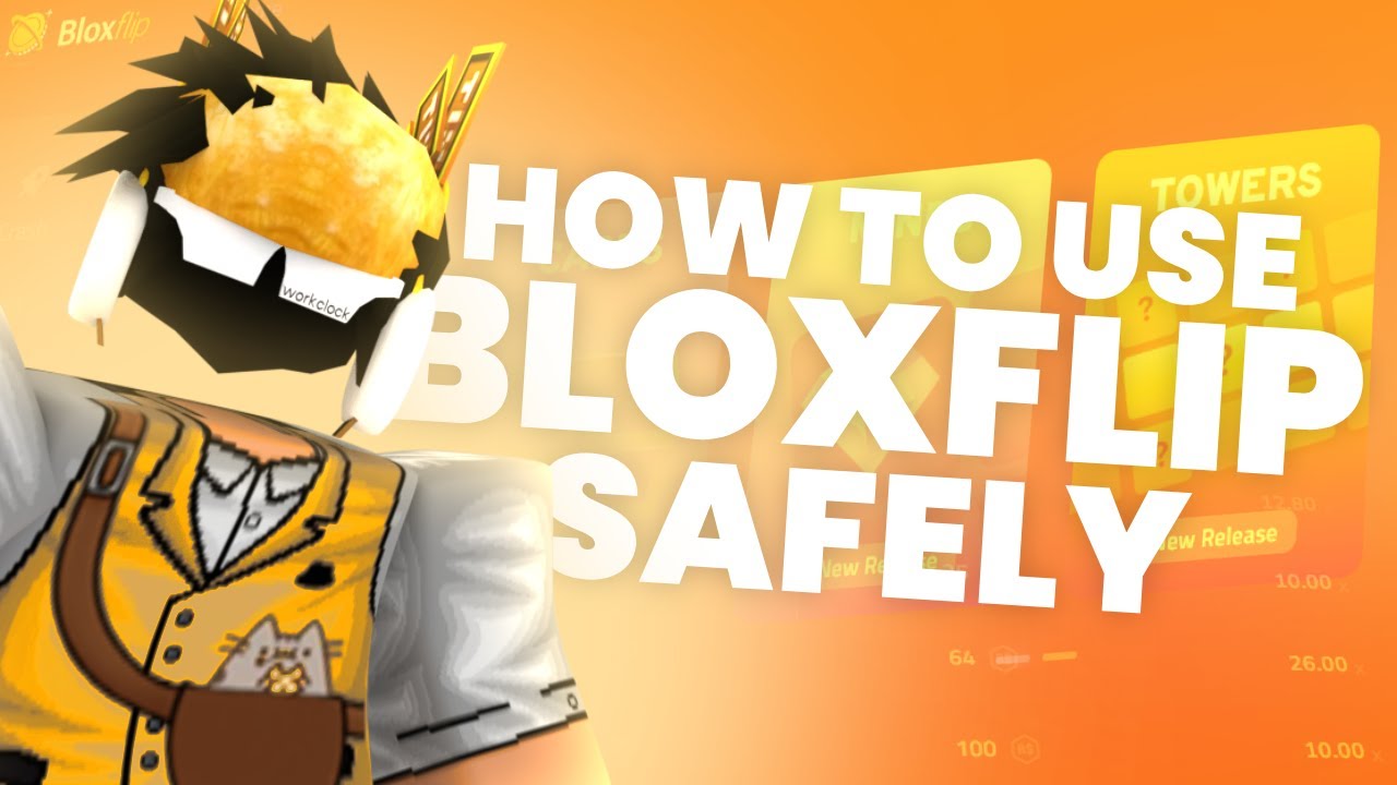 is bloxflip legit? : r/robloxhackers