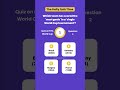 The Most Goals Ever Scored in a Single World Cup! 🏆⚽ #shorts #quiztime #quizchallenge #quizshorts