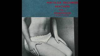 MATILDA RECORDS, Med Zentorno &amp; Rubens Marinho - #2