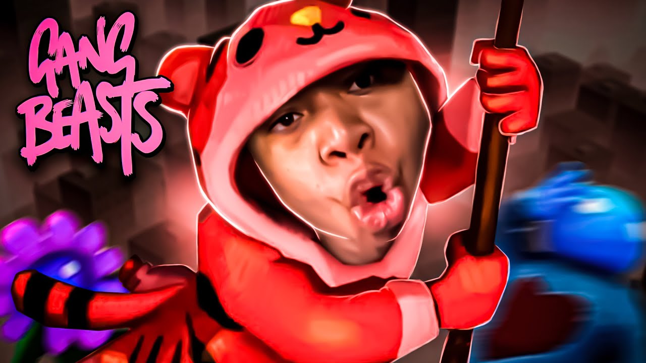 Don't Play This Game With Your 