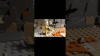 Jedi bob survives the order 66