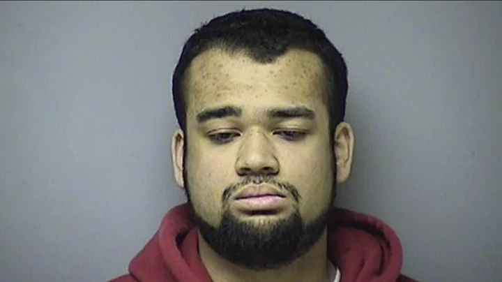 Criminal complaint reveals stunning accusations ab...
