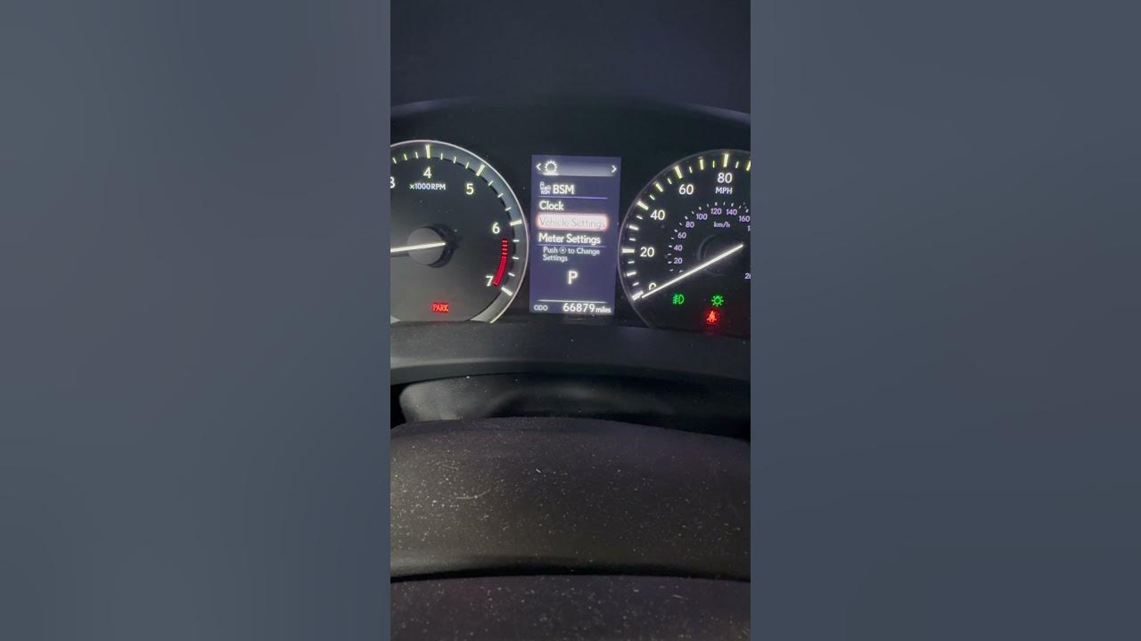 2016 Lexus Rx 350 Oil Reset carmechanic automobile automechanic 2016-lexus-rx-350-oil-reset-carmechanic-automobile-automechanic