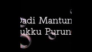Story wa keren [ couver dj wik wik wik aisyah masuk pak eko ] || dadi mantune ibukku purun ||