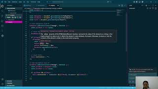 Tugas UTS Menjelaskan kode HTML dan JavaScript