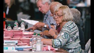 GLOBALink | Post-Merkel era emerges after Germany's nail-biting election