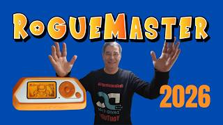 Nuevo firmware RogueMaster en Flipper Zero: cambios, mejoras y novedades reales