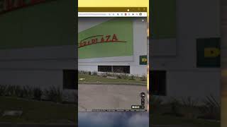 Como ver una calle o Lugar en Google Maps en años anteriores #Shorts screenshot 3