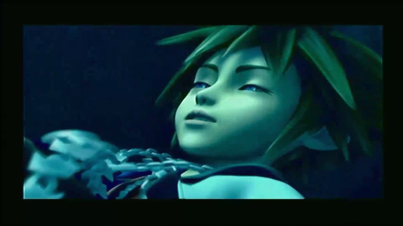 キングダム ハーツ  FM Part 1 - Destiny Island