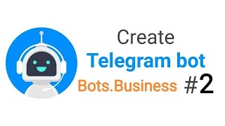 Bots Business Telegram Bot - 2 | coding our bot(BJs) screenshot 4