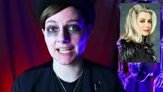 THE HUNGER (1983) Is Actually Good? ☥ - Movie Review
