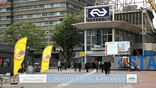 Dutch Office Fund - Utrecht, Sypesteyn