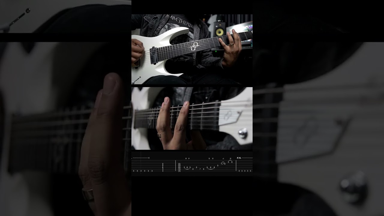 Ver Periphery - Wildfire's got riffs en YouTube Ver Periphery - Wildfire's got riffs en YouTube