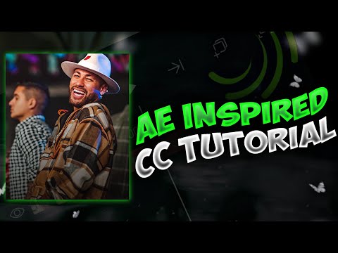 Ae Inspired Simple HDR CC TUTORIAL | Alightmotion Tutorial Malayalam | NKL EDITS