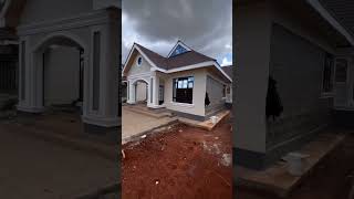 Ruiru mugutha 3 bedroom for sale,all bedroom ensuite, cash sale KES 12.5million, mortgage KES 13m