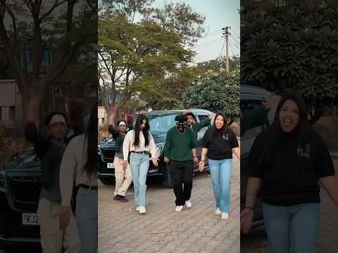 Wait for end 🤪@chotanawab #funny #youtubeshorts #comedy #ytshorts #viralvideo #trending #dance 🤣🤣