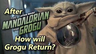 'How will Grogu return?' THE MANDALORIAN AND GROGU movie review. #starwars #starwarsthemandalorian