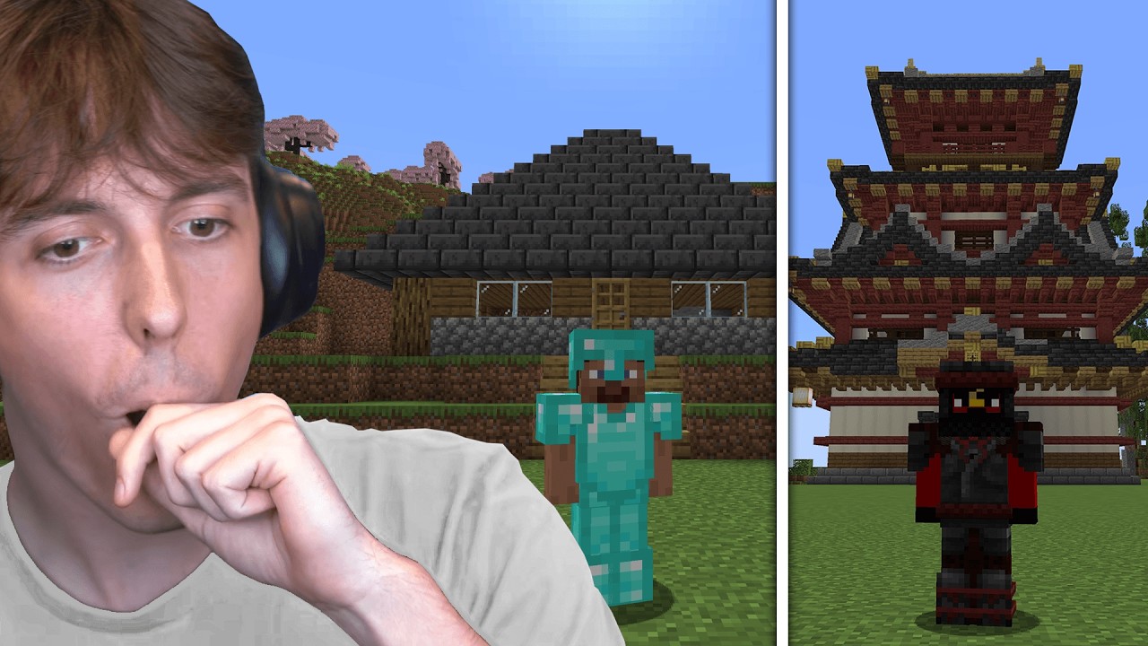Donut SMP is Taking Over Japan
