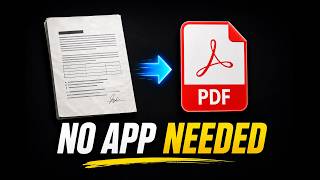 Stop Downloading Scanner Apps — Use This Instead screenshot 4