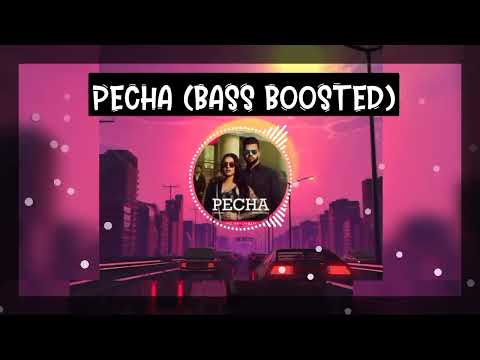 PECHA (Official Video) Gur Sidhu |Deepak Dhillon Veet Baljit | New Punjabi Song 2023 | Punjabi Song