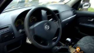 FIAT PALIO WEEKEND ADVENTURE 1 8 2006 06052014