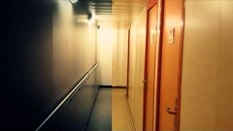 Adobe After Effects - TRAILER TEST - The Walking Dead Style