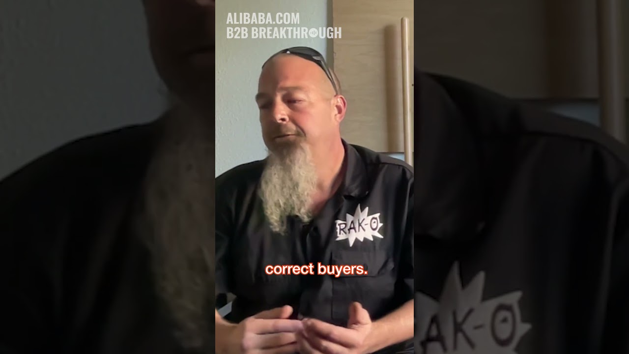 Get Your Products Out There! 