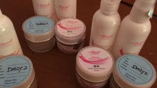 Telp/WA: 0822-4143-3733/0857-2685-0002  , Distributor Marwah Skin Care Jawa Timur