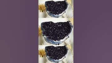 Is This the Most Beautiful Amethyst You