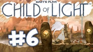 Child of Light (Part 6) - Norah!