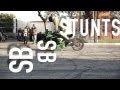 SAFAREE SBSTUNTS "ALL WE DO IS STUNT' EP.5