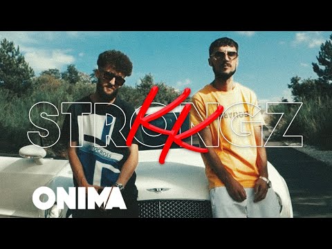 Strongz - KK (diss)