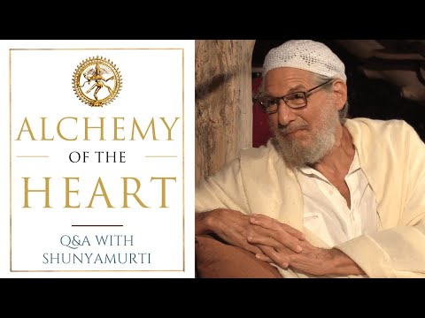 Spiritual Alchemy and