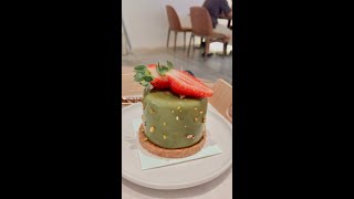 Penang Cafe ：65 Ondo Bakery Cafe  #shorts