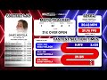 2026 USA BMX Spring Nationals Day 1 Timing and Audio