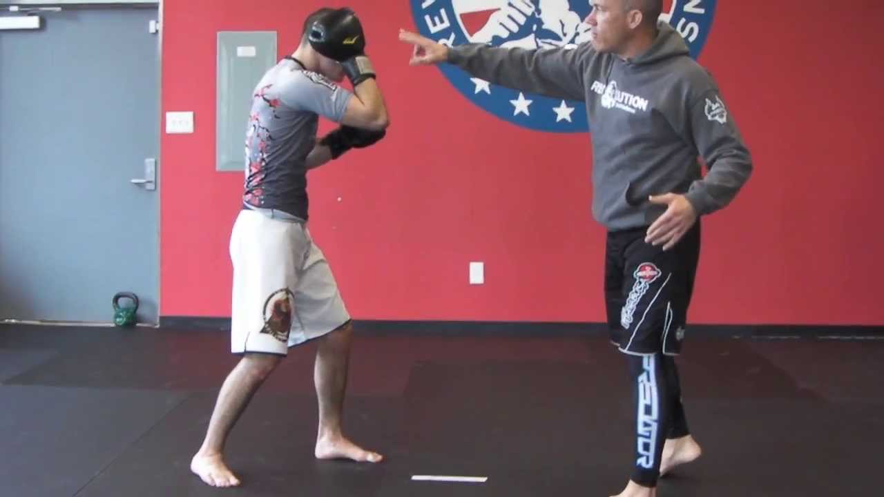 Spin or Spinning Back Kick Set UpClayton NC Muay Thai MMA Kickboxing Karate Jiu Jitsu YouTube