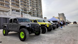 Jeep beach 2024