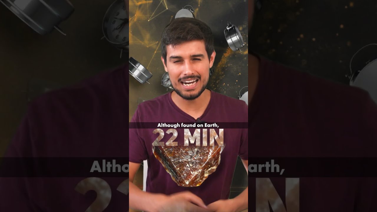 World S Most Expensive Element 