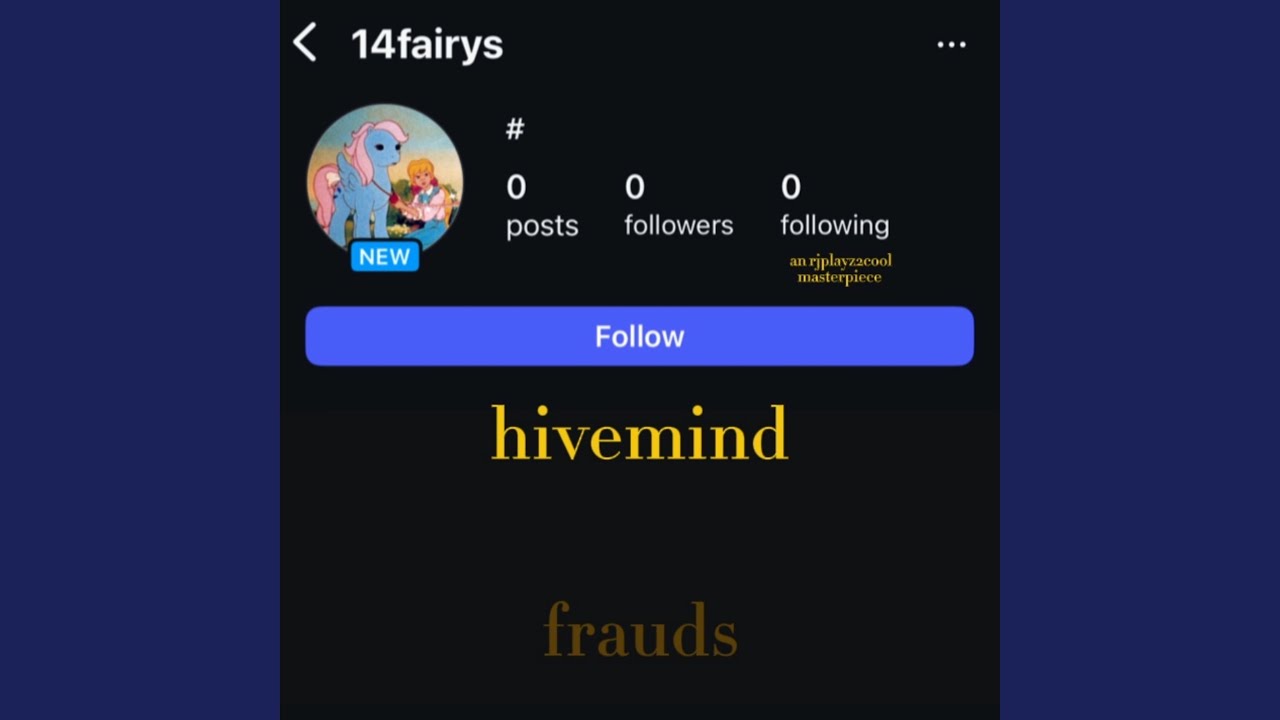 hivemind adlı videoyu YouTube'da izle hivemind adlı videoyu YouTube'da izle
