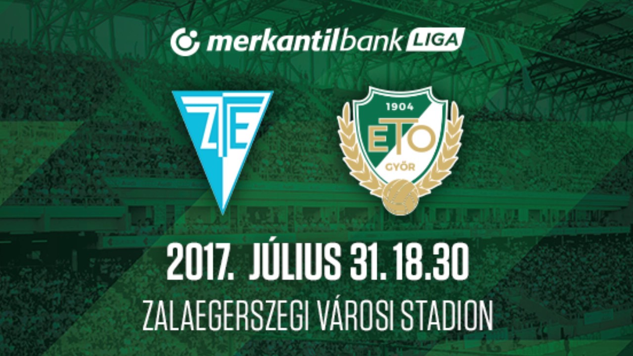 Bekő Balázs gondolatai a ZTE-ETO rangadóról soccer mommy