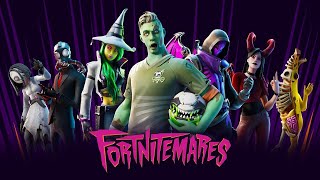 Fortnite Shqip - Halloween