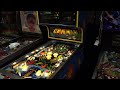 Caveman Gottlieb 1982 Flipper Pinball 