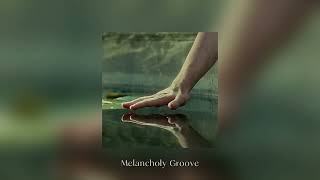 Ömer Balık - Melancholy Groove (Slowed & Reverb) Resimi