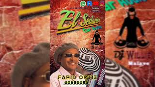 Farid Ortiz Bailable El Seductor Car Audio Dj Willie Malave
