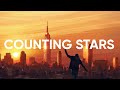 OneRepublic - Counting Stars (Lyrics)