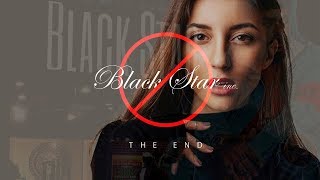 KRISTINA SI СО СКАНДАЛОМ ПОКИНУЛА BLACK STAR KRISTINA SI СО СКАНДАЛОМ ПОКИНУЛА BLACK STAR