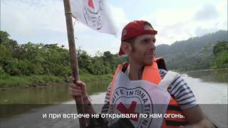 Женевские конвенции: защитить гражданских Женевские конвенции: защитить гражданских