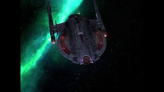 Walker Refit Showcase | Remastered v1.2 | Star Trek Bridge Commander